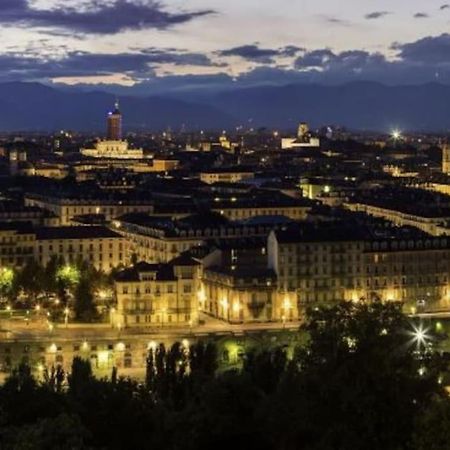 Kintsugi Loft Lägenhet Turin Exteriör bild