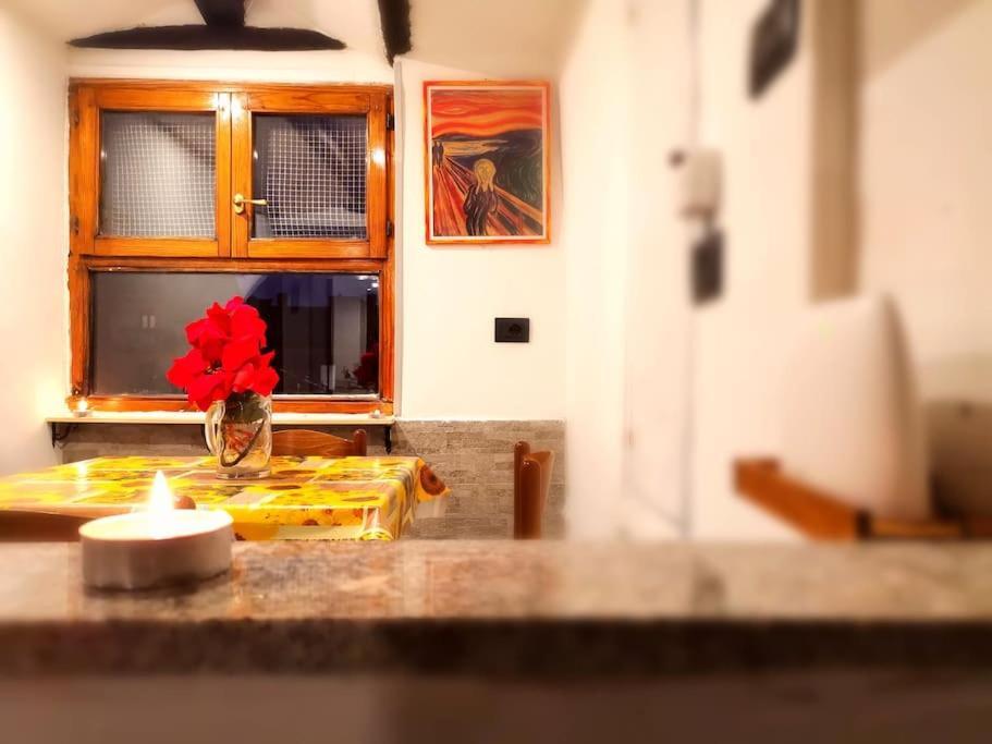 Kintsugi Loft Lägenhet Turin Exteriör bild