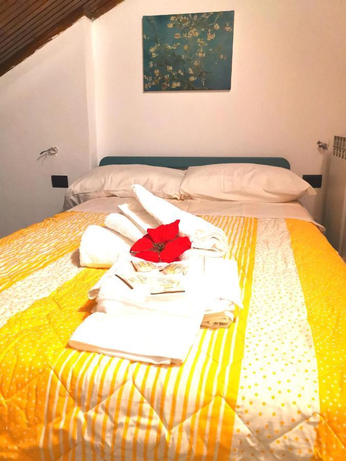 Kintsugi Loft Lägenhet Turin Exteriör bild